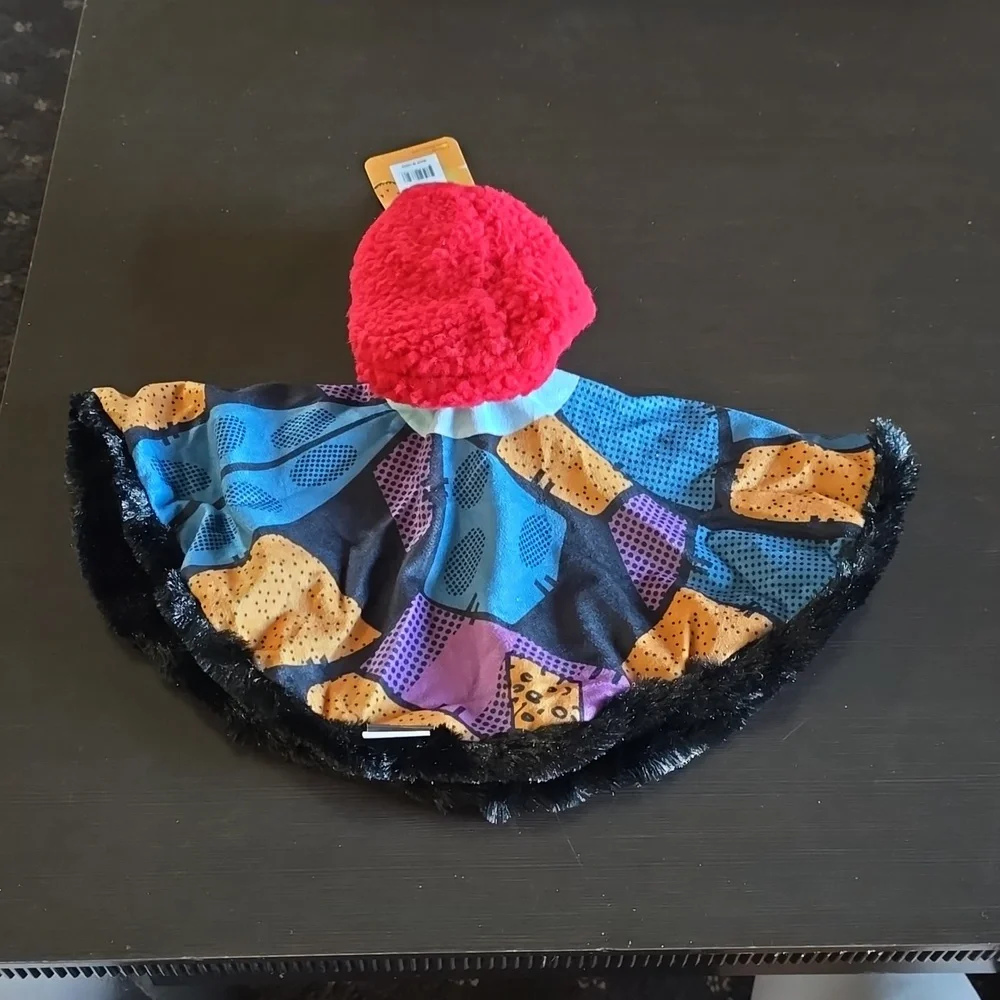 Disney Sally Dog Toy‎ Nightmare Before Christmas NWT
